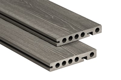 PuraPrimeSlateGreyEindplankGadero