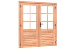 RedClassWooddubbeleglasdeur_6_ruitsDubbeleglasdeurB1850xH2050mmbuitenmaat