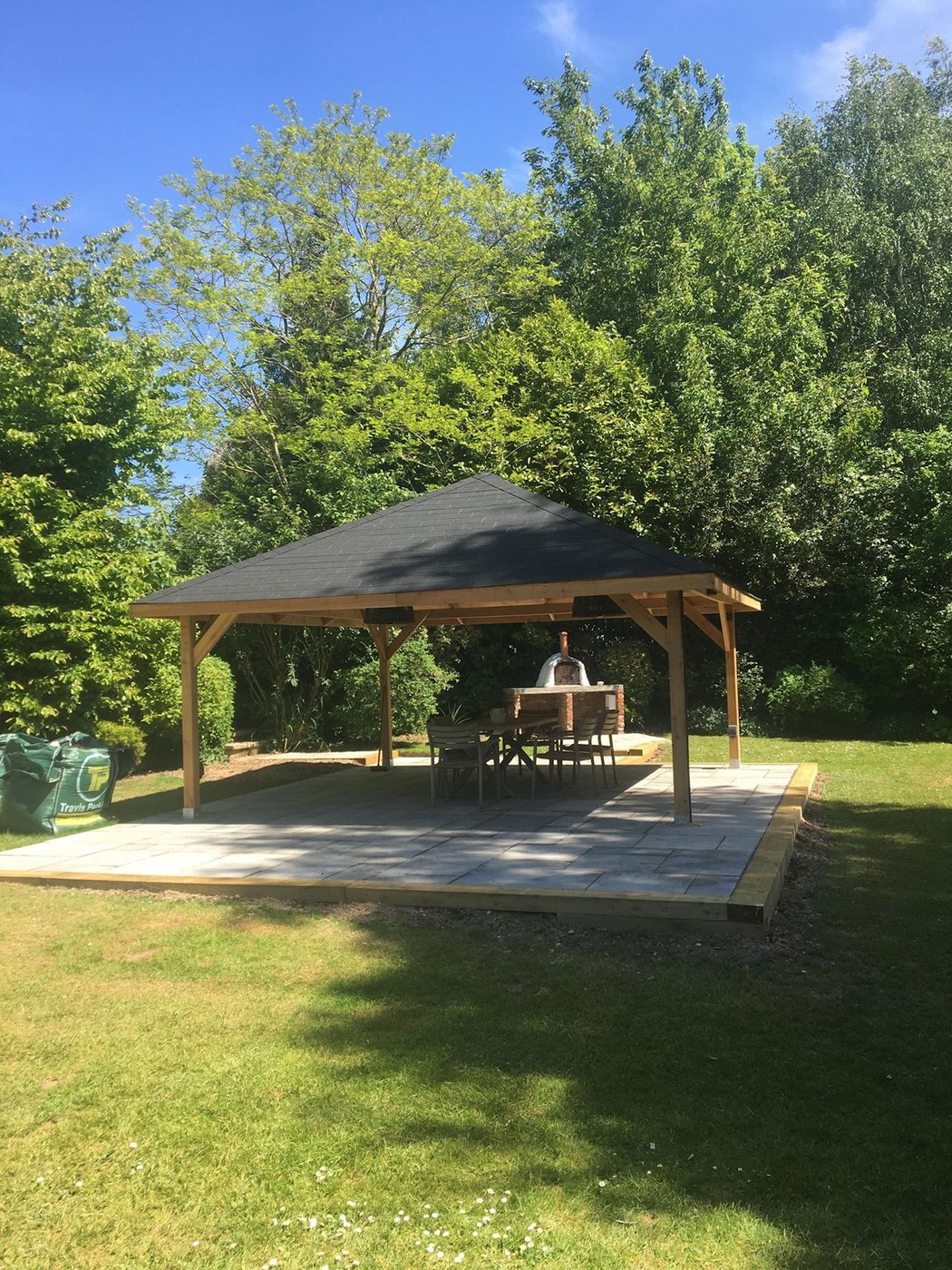 Rhodos_Larch_Gazebo_Install