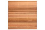 Rhombusscherm_Bankirai_hardhout_180x180cm_26_planks_geschaafd