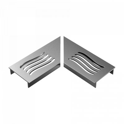 Rooster_L_Hoekstuk_Ultra_Drain_Silverline_Wave