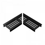 Rooster_L_Hoekstuk_Ultra_Drain_Blackline_Straight