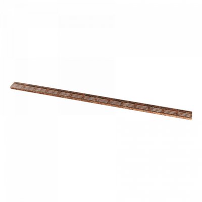 Rooster_Ultra_Drain_Cortenline_Straight_120_cm