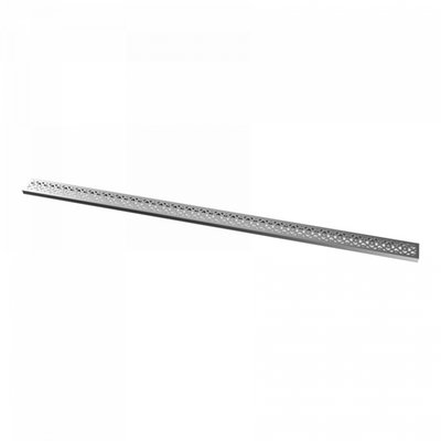Rooster_Ultra_Drain_Silverline_Disegno_120_cm