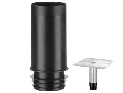 Round_drainage_adaptor