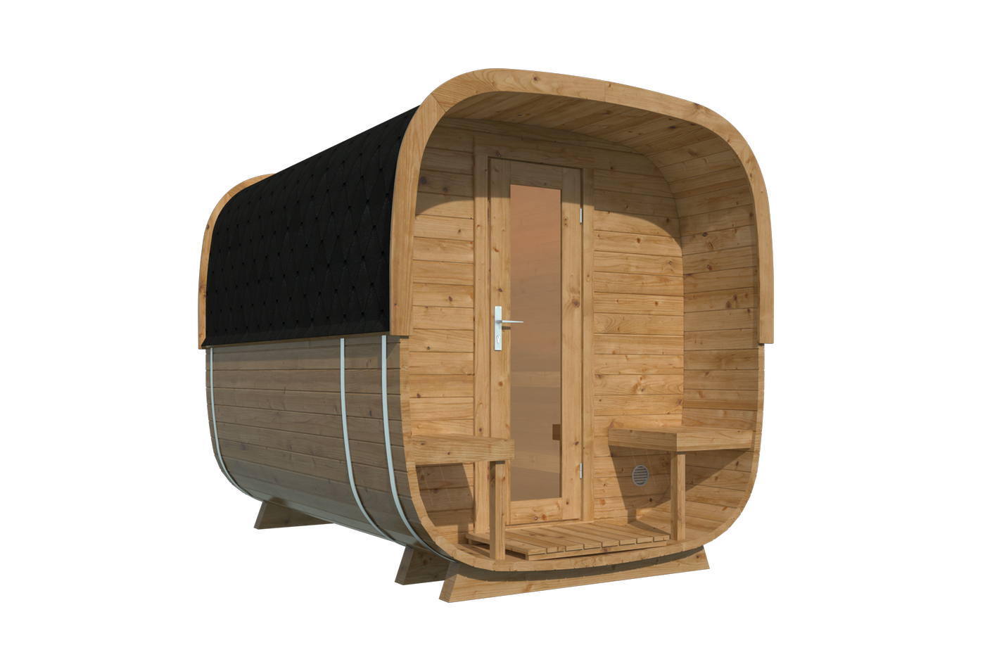 Rovaniemi_Sauna_Cube_280_Thermo_Front