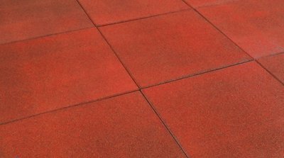 Rubber_Play_Tile_Red