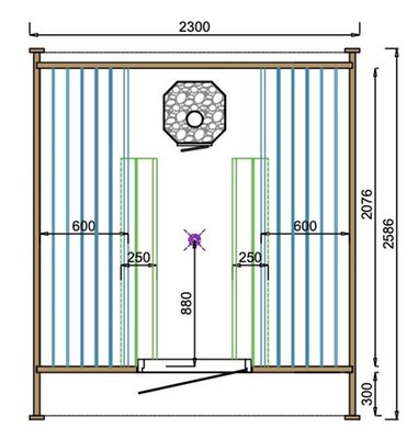 Sauna_POD_Tolva_260cm_42mm_Thermowood2