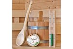 Saunaaccessoires