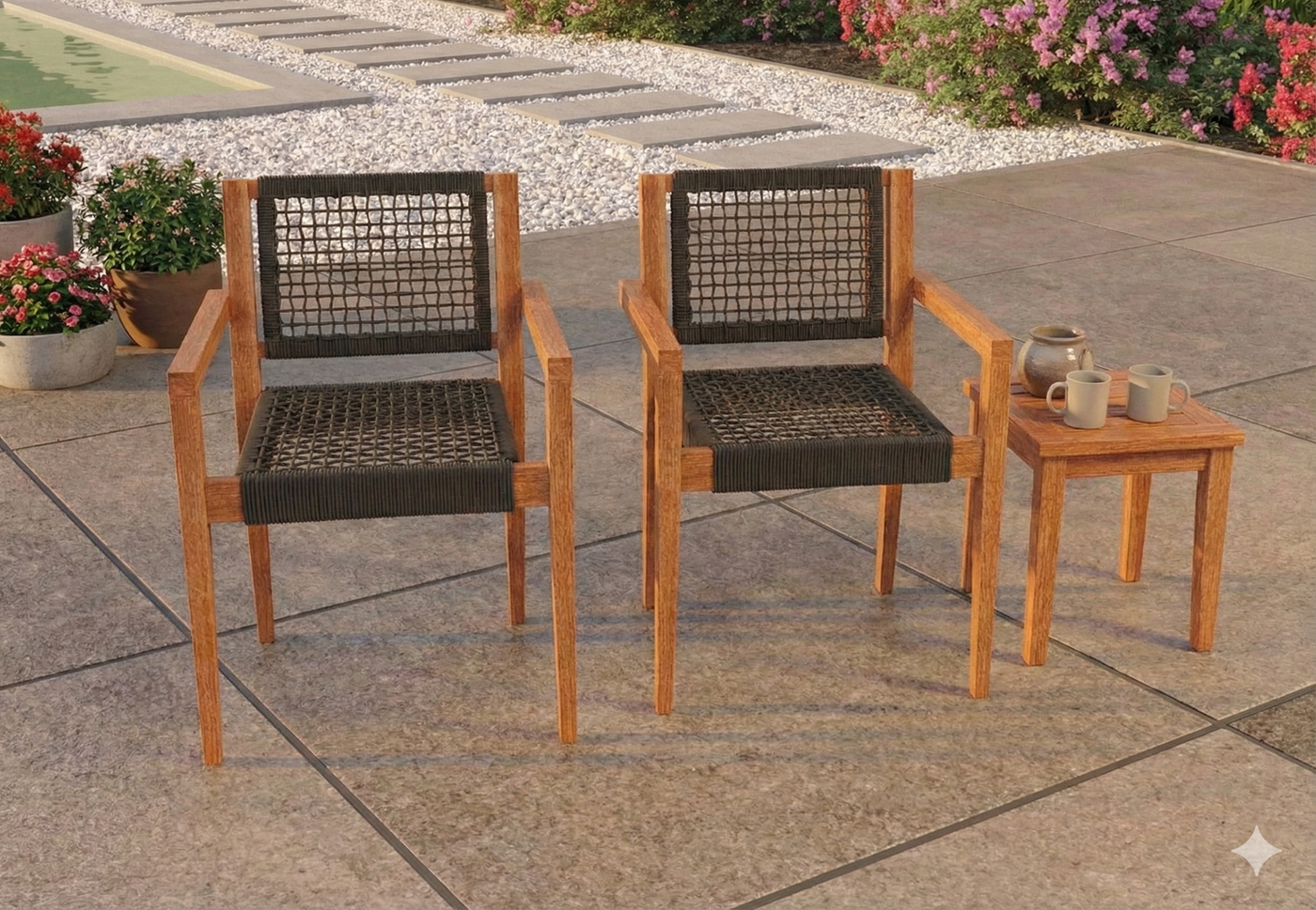 Stapelbare_stoel_Teak_Hardhout_Toledo_56x52x80cm