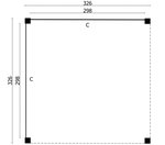 Stavangertype1floorplan