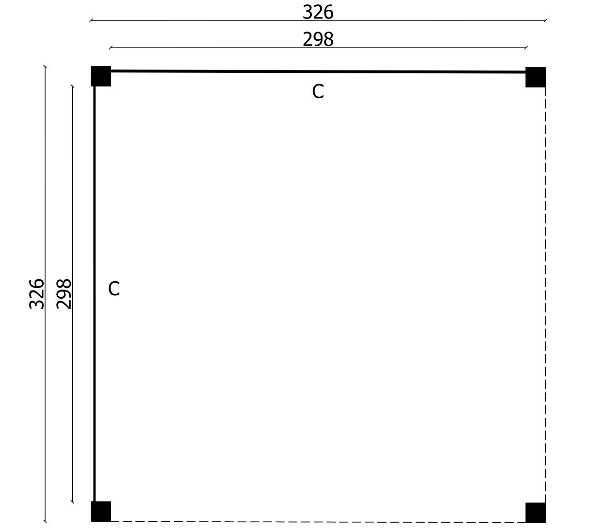 Stavangertype1floorplan