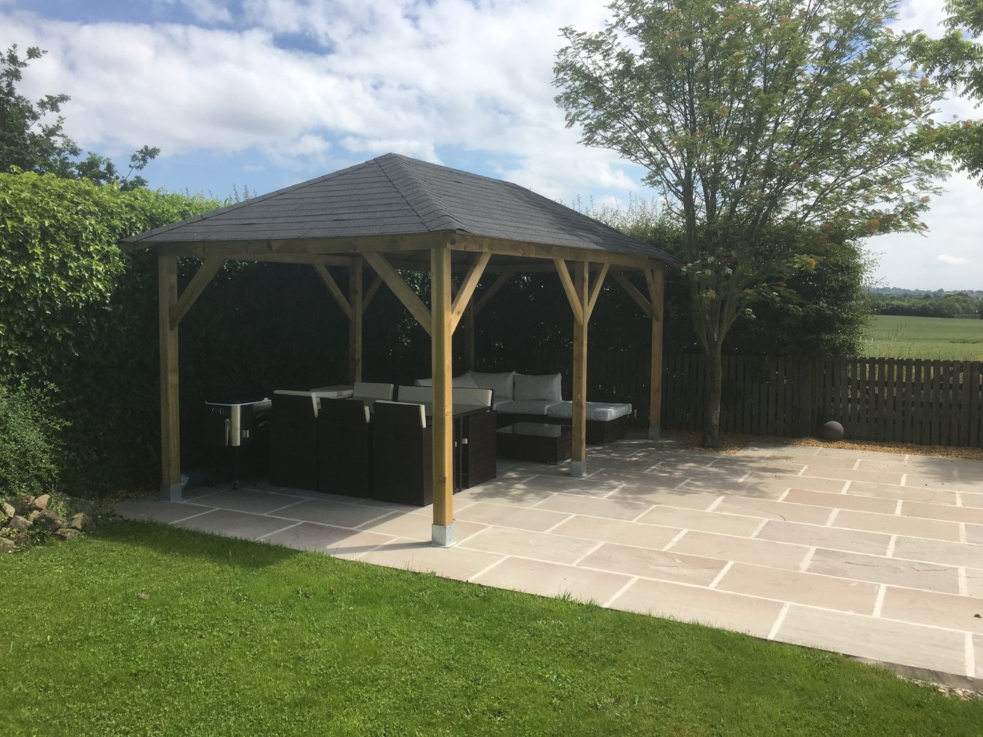 Superior_Gazebo_Install