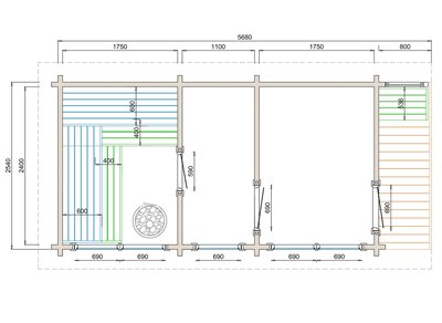 Tampere_Extra_Large_Sauna_Plan