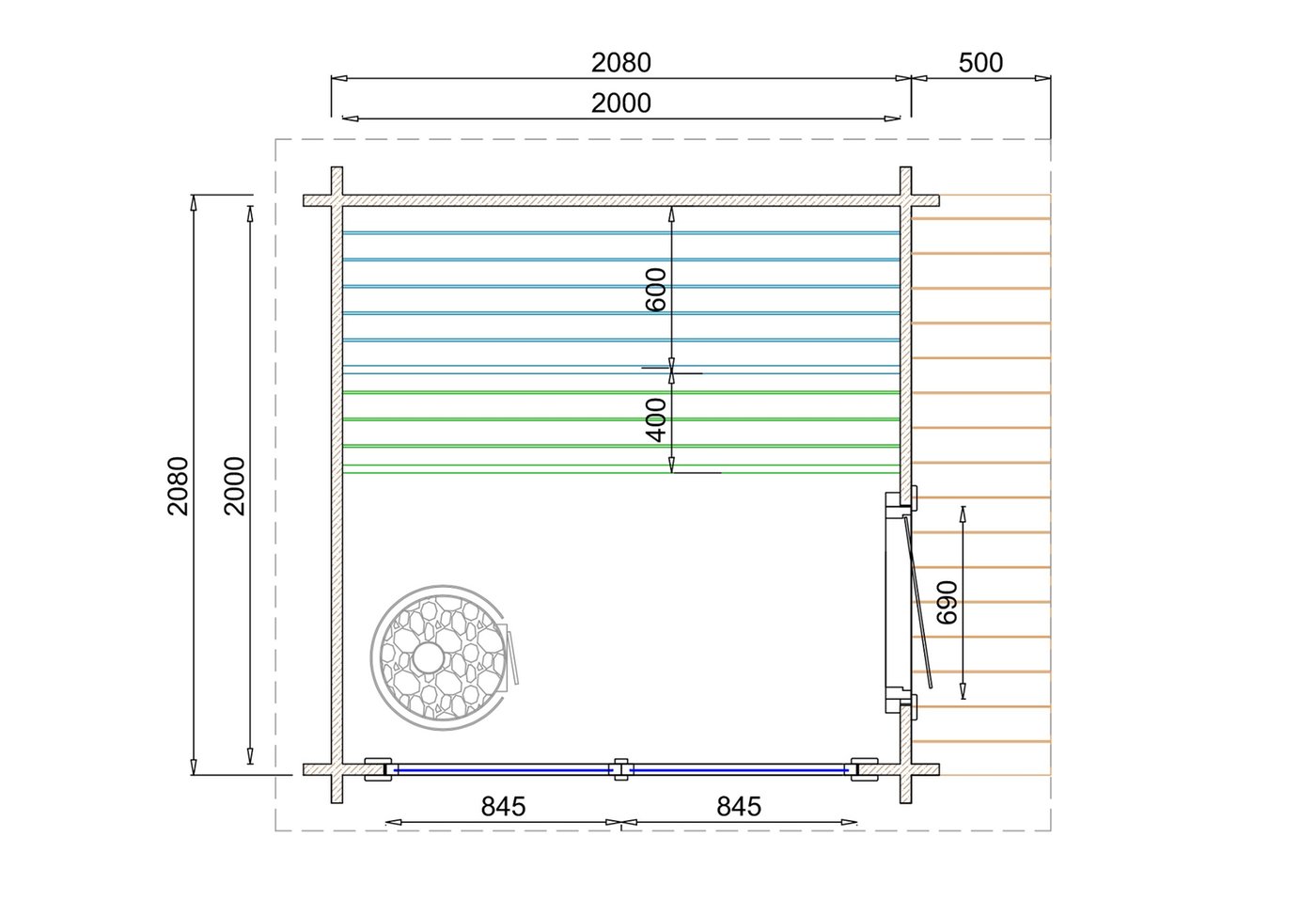 Tampere_XS_plan