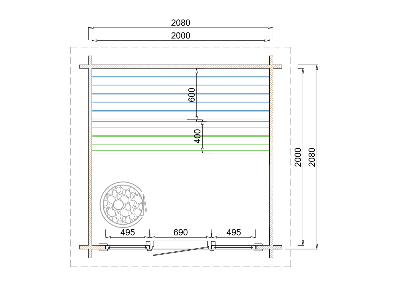 Tampere_XXS_Plan