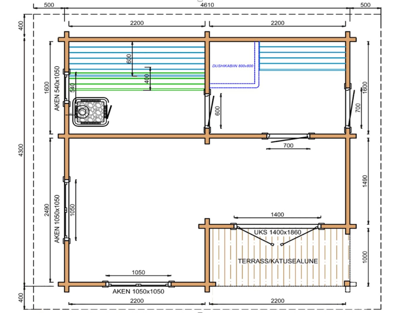 Tanhua_Sauna_Plans