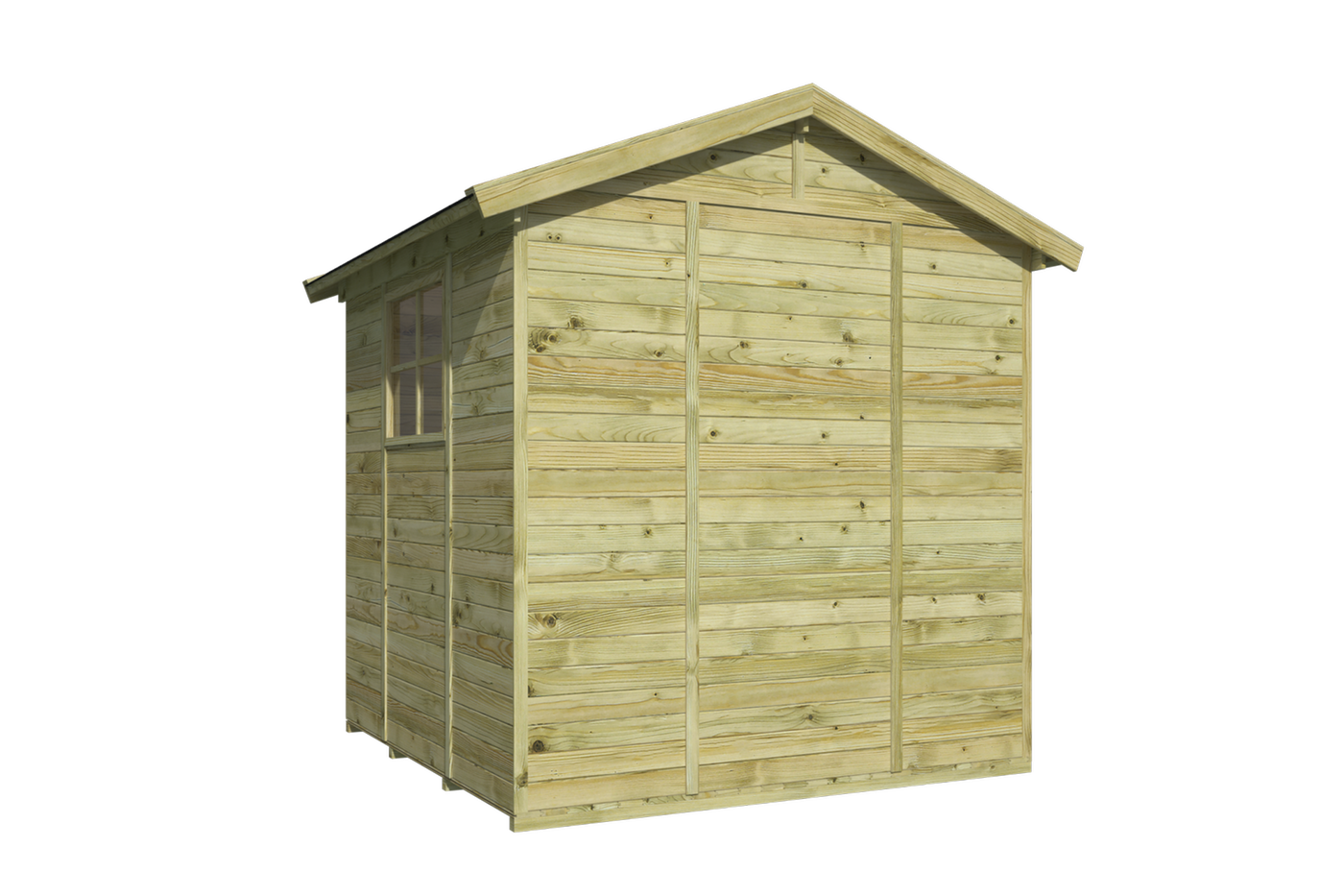 The_Boudewi_Shed_Back