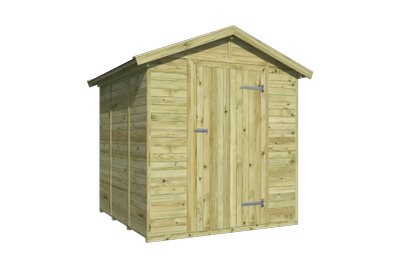 The_Boudewi_Shed_Front