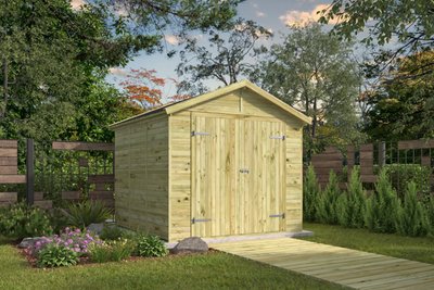 The_Hugo_Shed