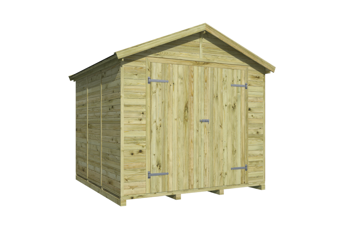 The_Hugo_Shed_Front