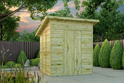 The_Olaf_Shed