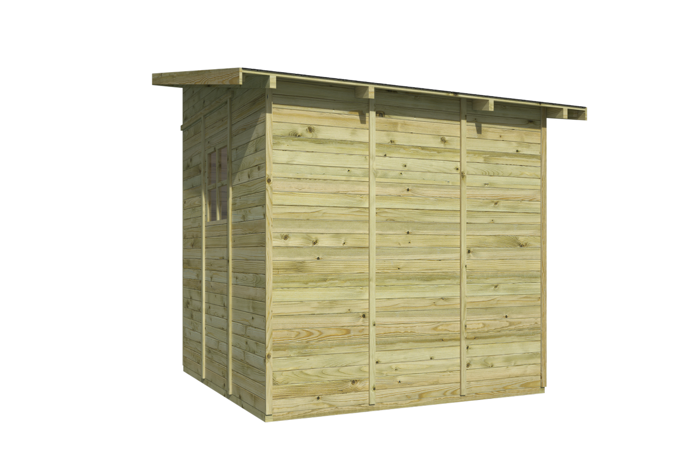 The_Olaf_Shed_Back