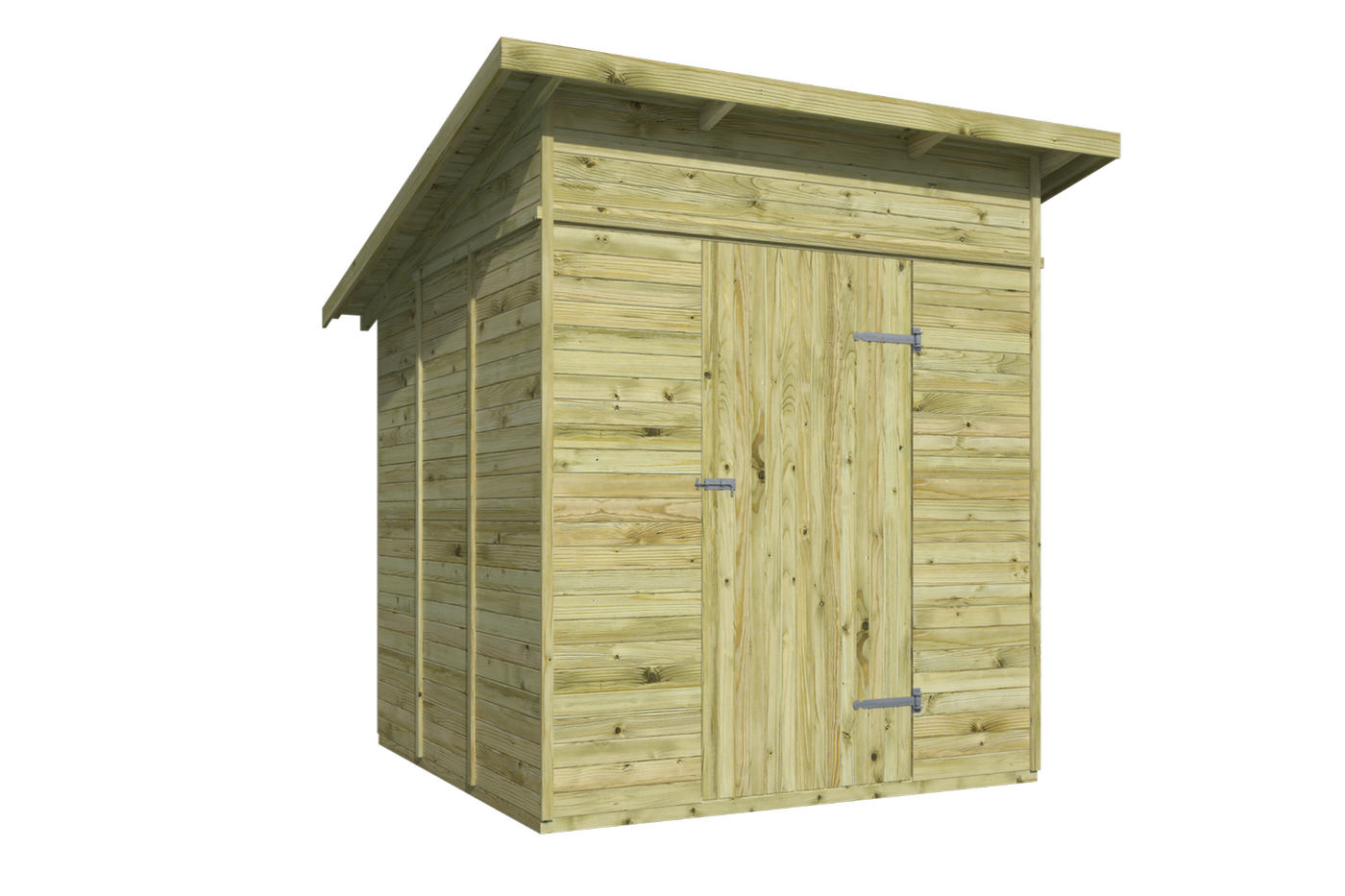 The_Olaf_Shed_Front