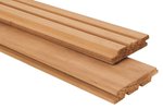 Thermoayoustripleblokprofiel