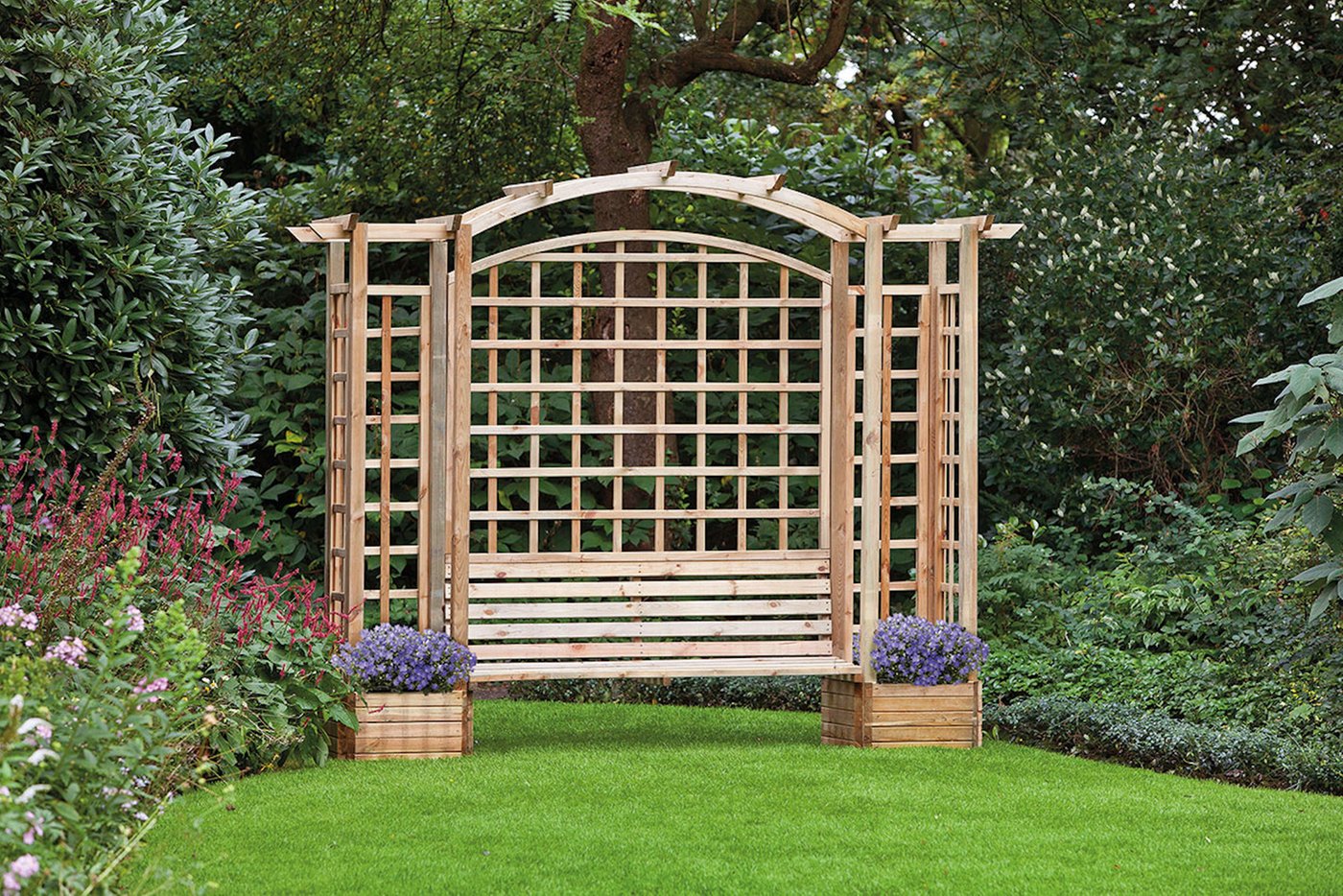 Trellis_Arbour_Planter_D