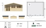 Truus_Log_Cabin_Spec