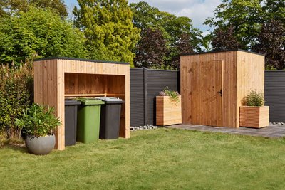 TuinbergingLinna219x219cmDouglas