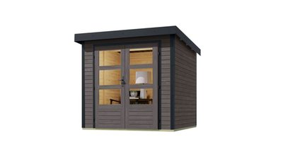 TuinhuisJupiterKaribuTerragrijsAntraciet