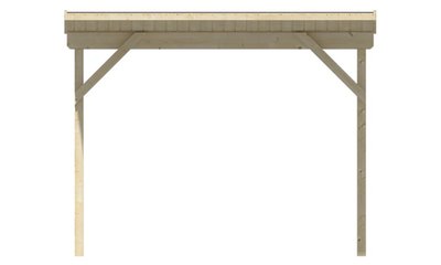 VooraanzichtZijluifelBlokhut