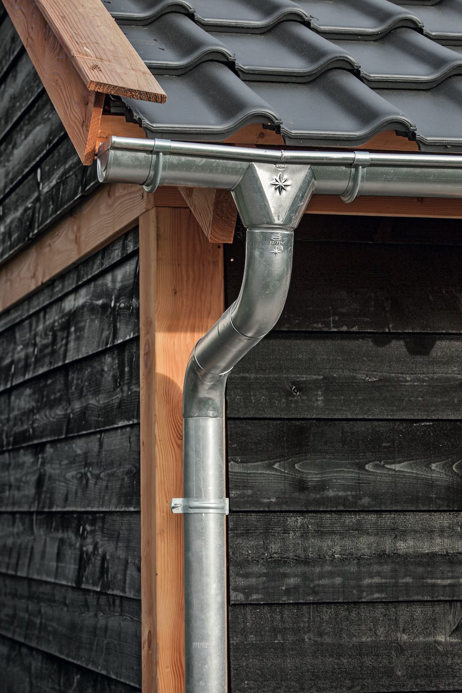 Vuurverzonken_dakgoot