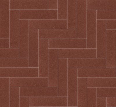 WaalformaatExcluKeraExcluton20x5x7cm_Rood