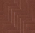 WaalformaatExcluKeraExcluton20x5x7cm_Rood