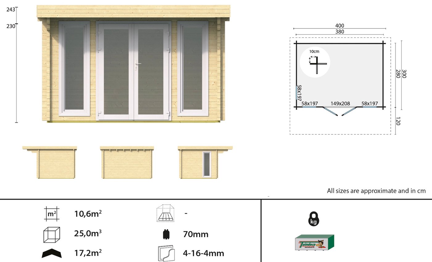 Whitegate_Log_Cabin_Spec