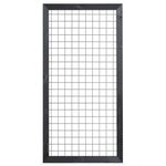 Wire_Mesh_Element_With_Frame_90cm