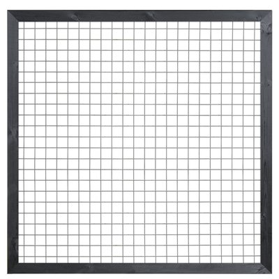 Wire_Mesh_Element_With_Frame_180cm