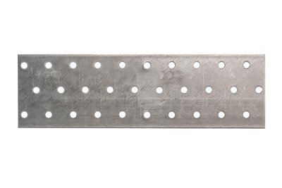 Wovar_Koppelplaat_Verzinkt_60x200