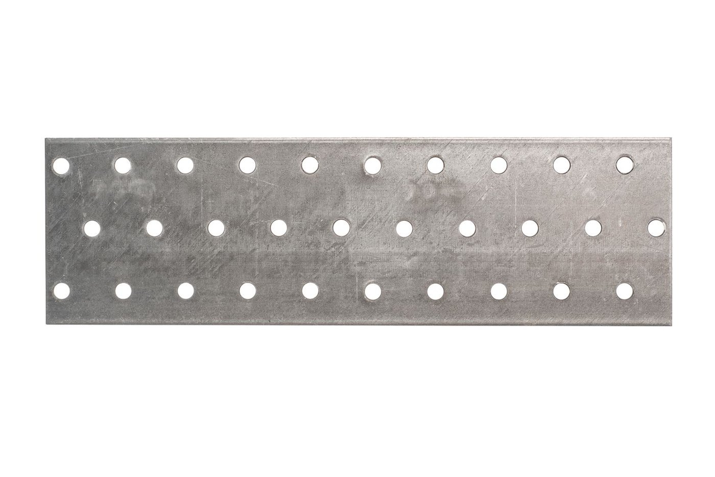 Wovar_Koppelplaat_Verzinkt_60x200