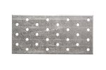 Wovar_Koppelplaat_Verzinkt_80x160