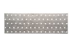 Wovar_Koppelplaat_Verzinkt_100x300