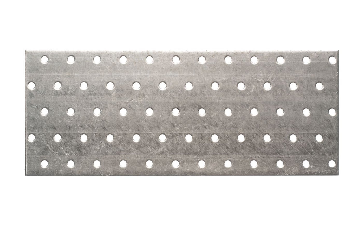 Wovar_Koppelplaat_Verzinkt_100x240