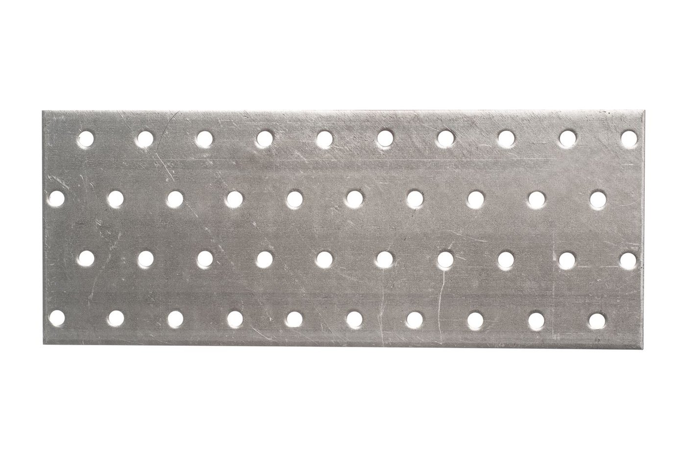 Wovar_Koppelplaat_Verzinkt_80x200