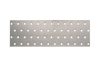 Wovar_Koppelplaat_Verzinkt_80x240