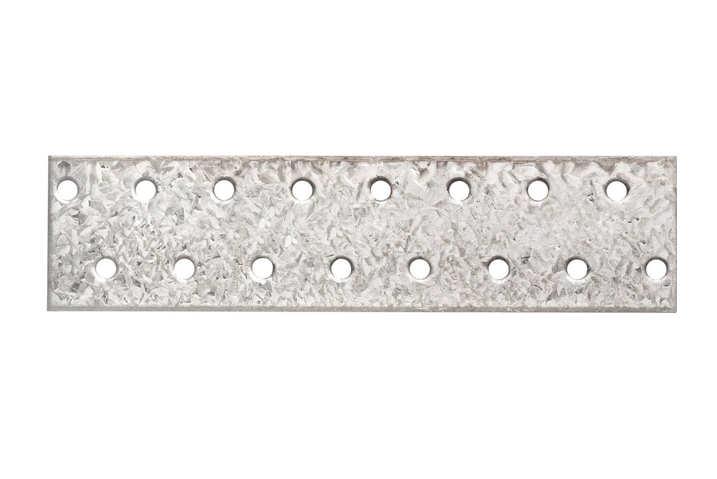 Wovar_Koppelplaat_Verzinkt_40x160