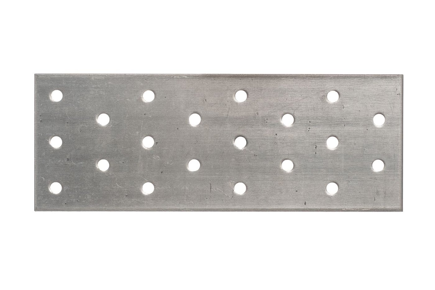 Wovar_Koppelplaat_Verzinkt_60x160