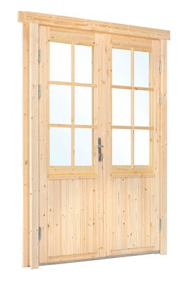 XXL_double_glazed_double_door_left